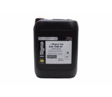 Масло моторное синтетическое I-Sigma Top 10W-40, 20л
